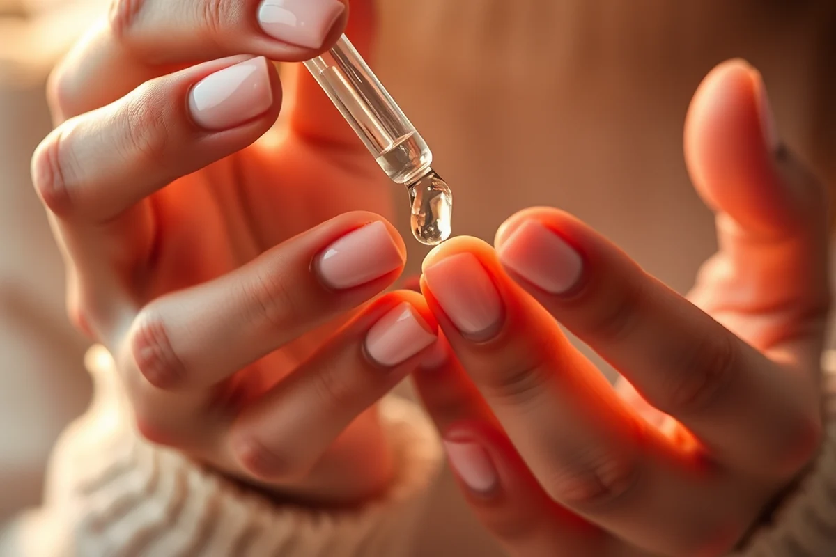 how to builder gel manicure — How To Builder Gel Manicure (step by step)