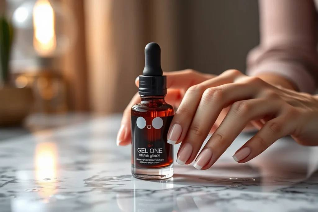 How To Do Gel Nails At Home For Beginners
