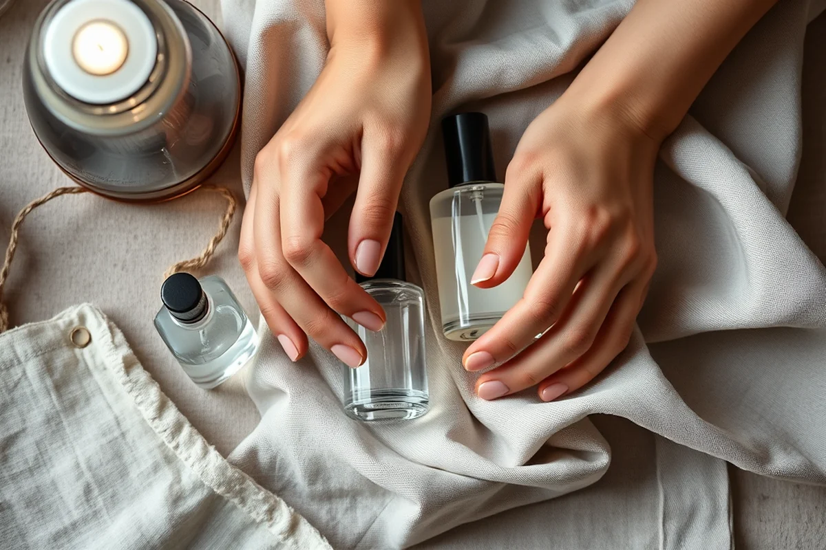 how to gel nail polish remover — How To Gel Nail Polish Remover (the finished result)
