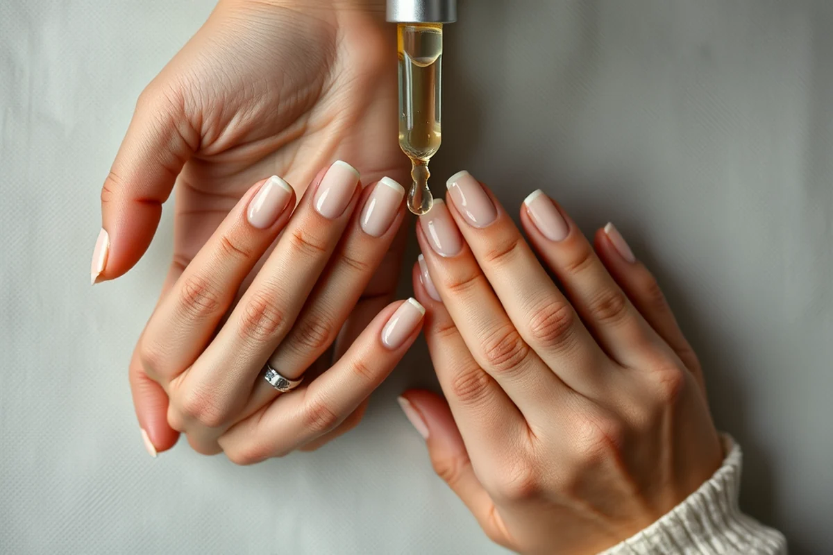 how to gel nails step by step — How To Gel Nails Step By Step (step by step)