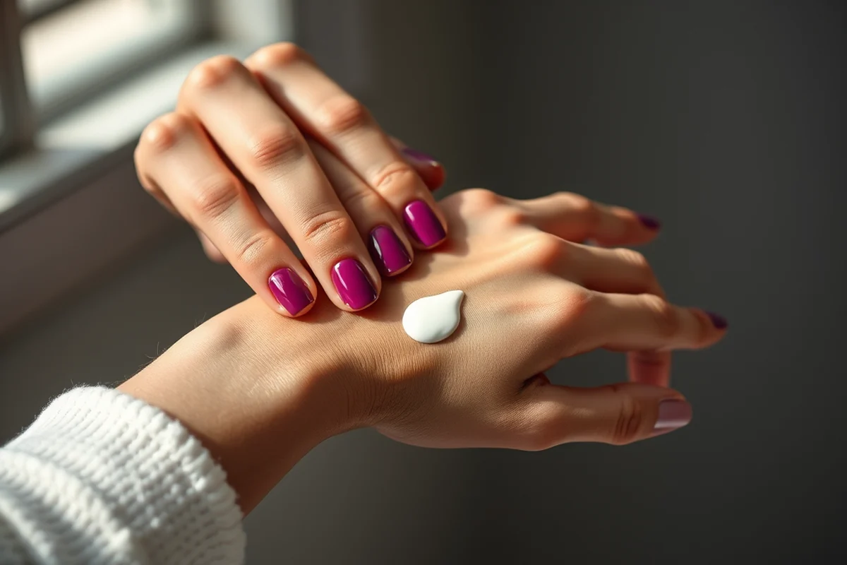 how to remove gel x nails at home — How To Remove Gel X Nails At Home (step by step)