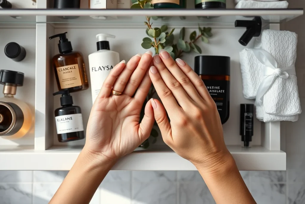 How To Slick Back Hair With Gel