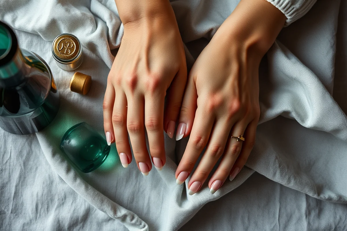 nail art ideas — Nail Art Ideas (the finished result)