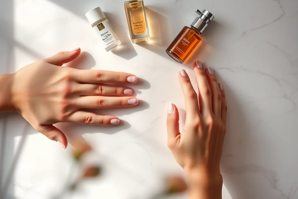 Nail Design Ideas