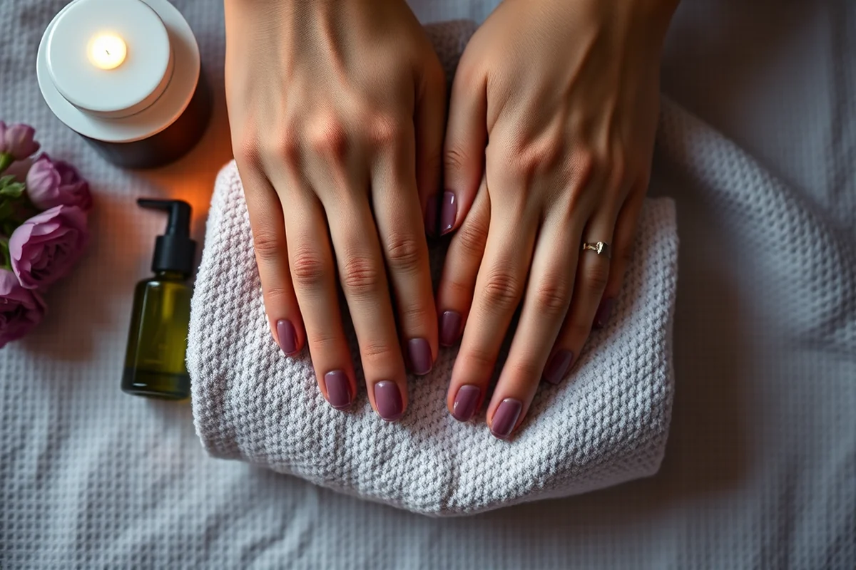 nail designs for 2026 — Nail Designs For 2026 (the finished result)