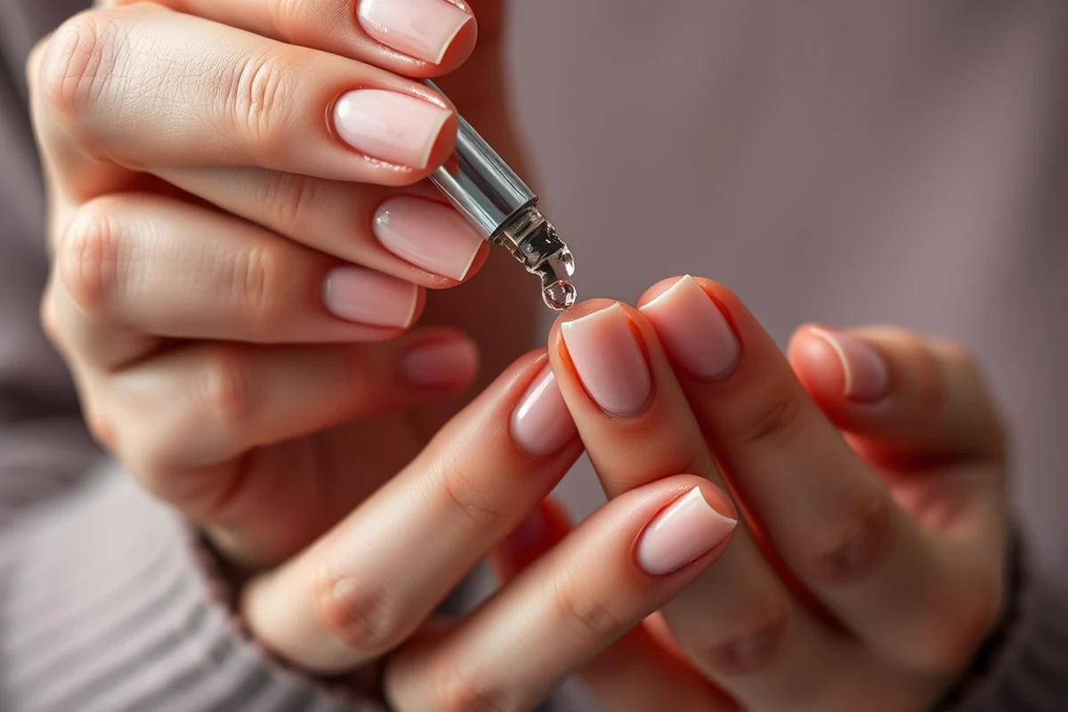 nail polish brands — Nail Polish Brands (step by step)