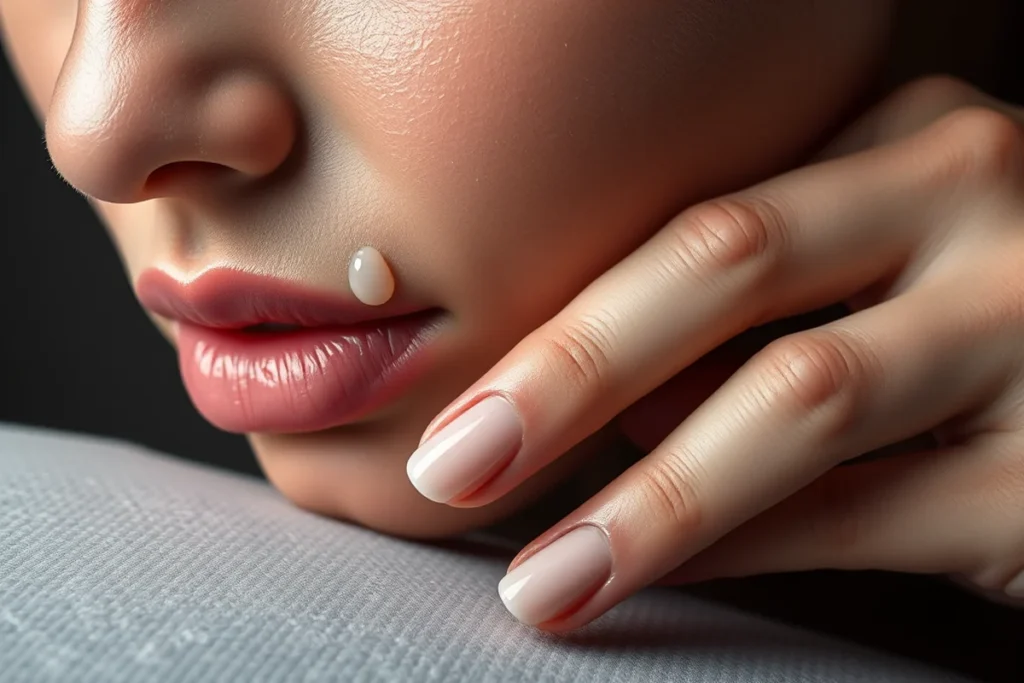 Nail Salon Prices