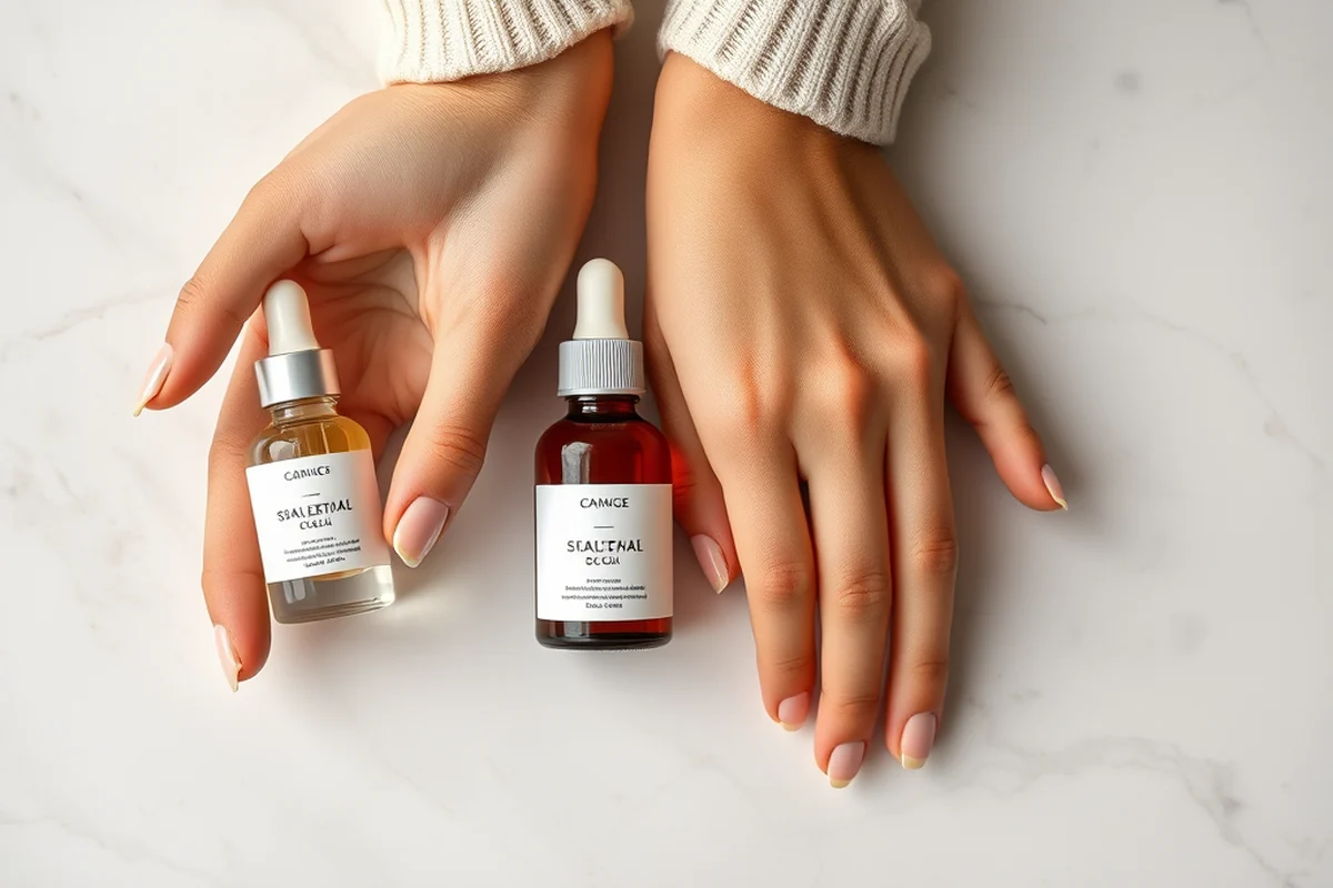 nails back to school — Nails Back To School (the finished result)