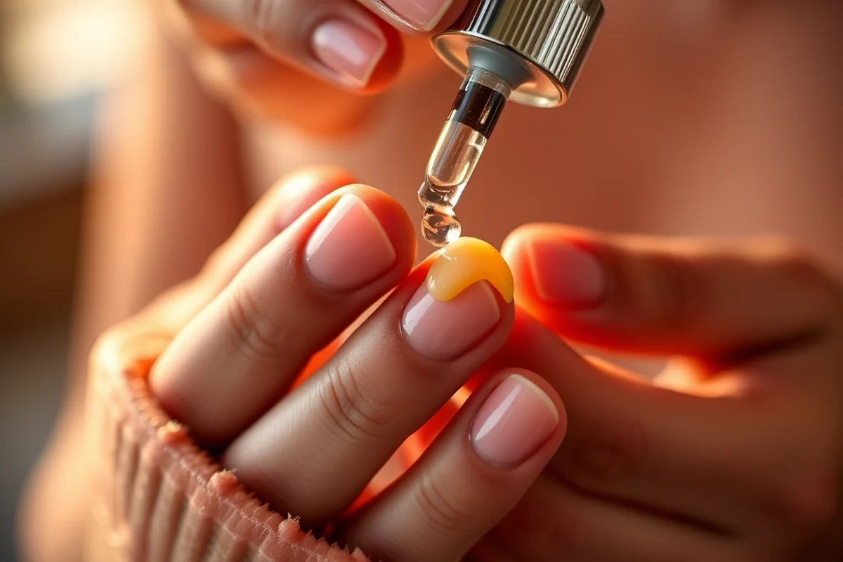 nails to short — Nails To Short (step by step)