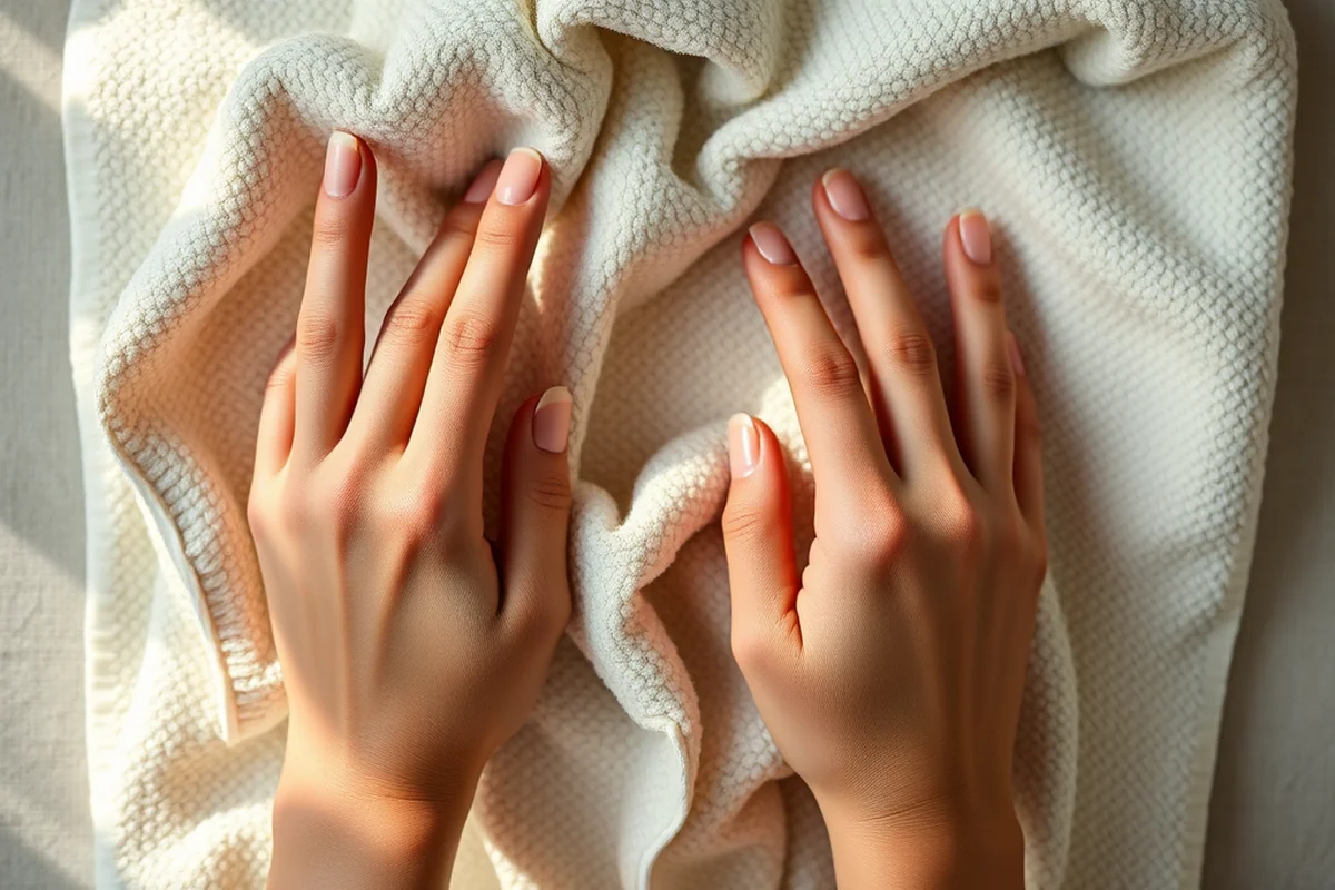summer nails 2026 — Summer Nails 2026 (the finished result)