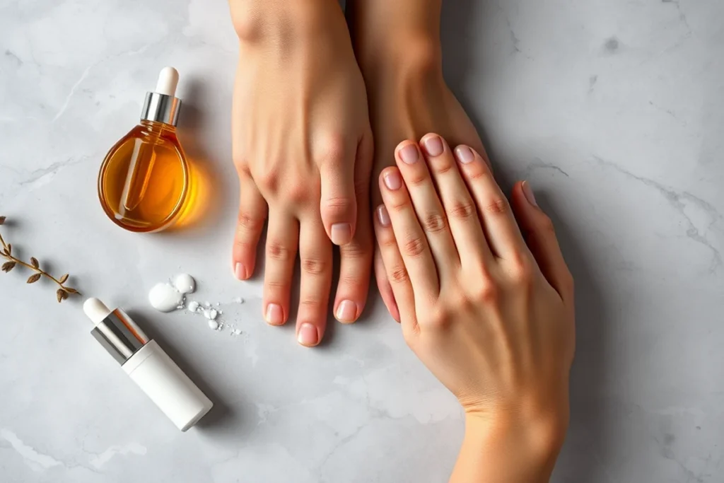 The Best Treatment For Toenail Fungus