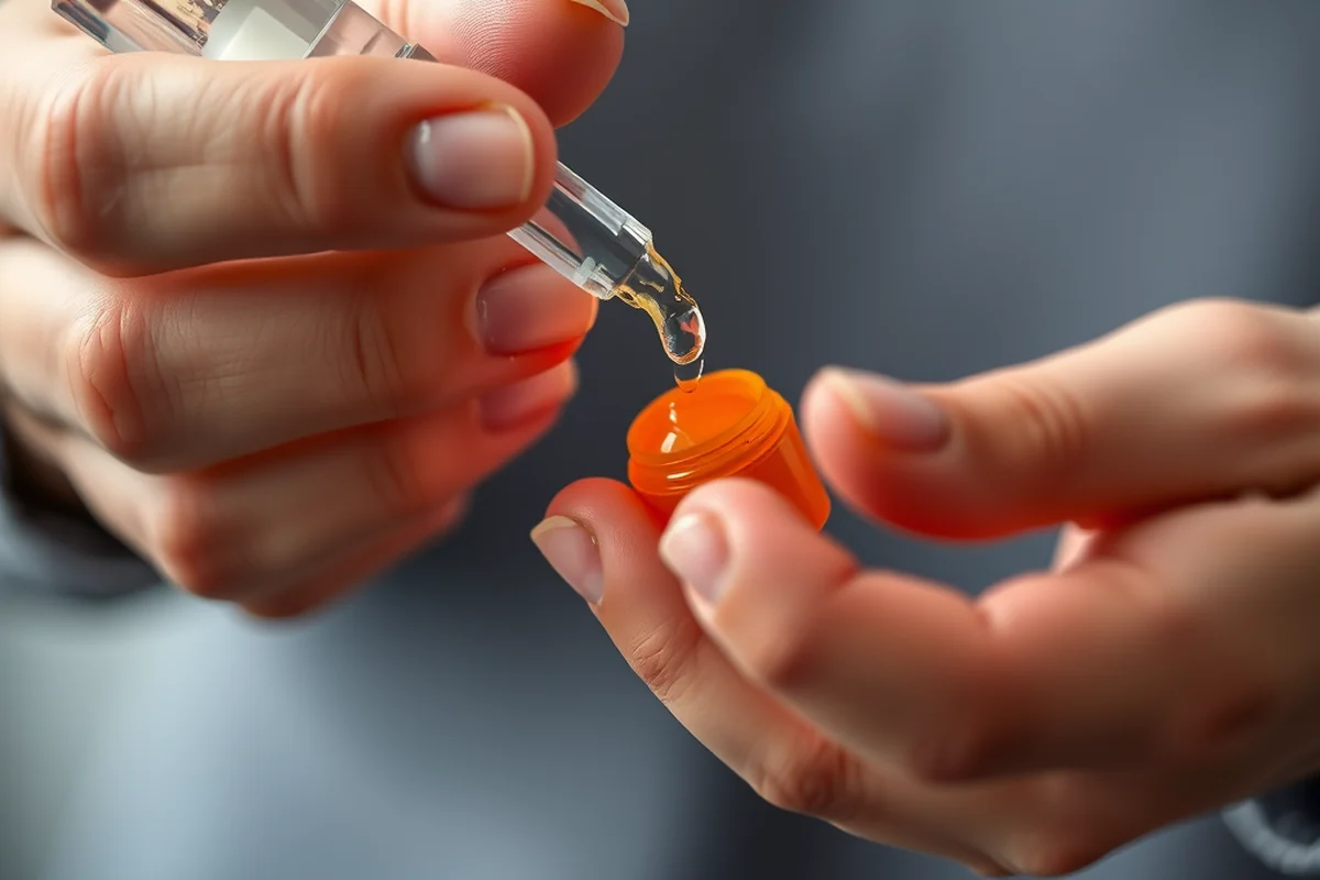 the best treatment for toenail fungus — The Best Treatment For Toenail Fungus (step by step)