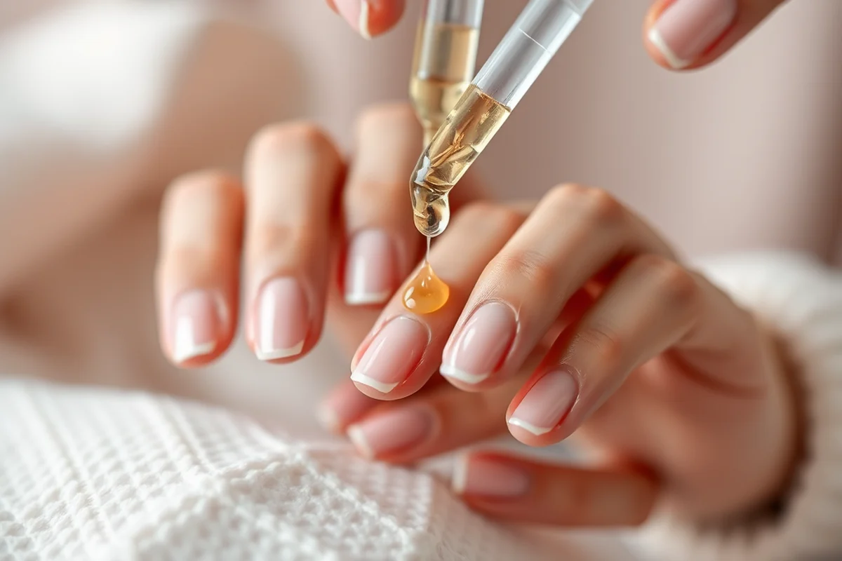 what are gel nails vs acrylic nails — What Are Gel Nails Vs Acrylic Nails (step by step)