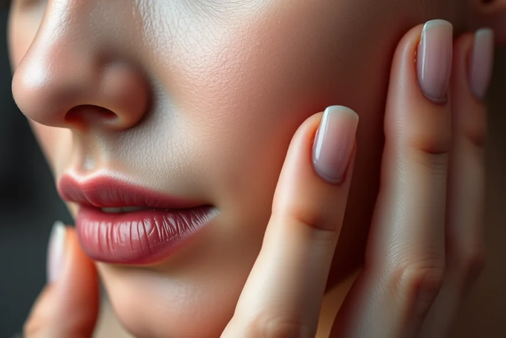 What Is A Acrylic Nail Kit