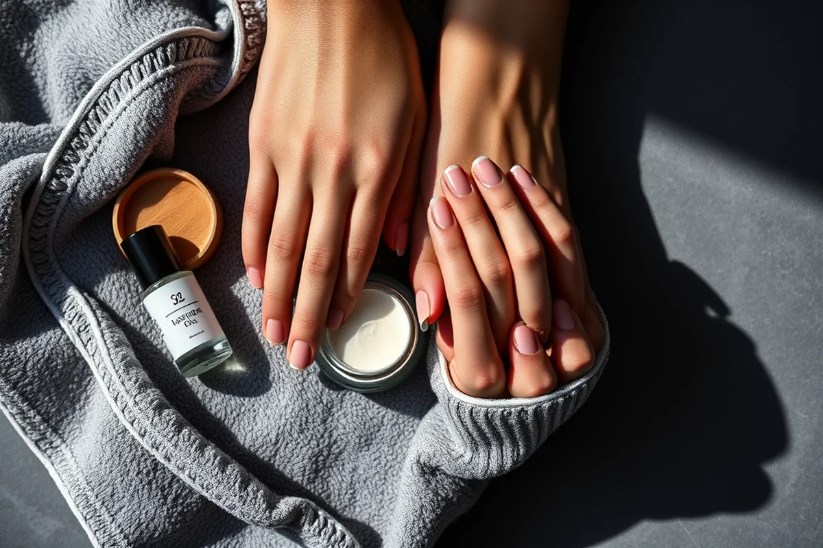 what is a dip powder nail kit β What Is A Dip Powder Nail Kit (the finished result)