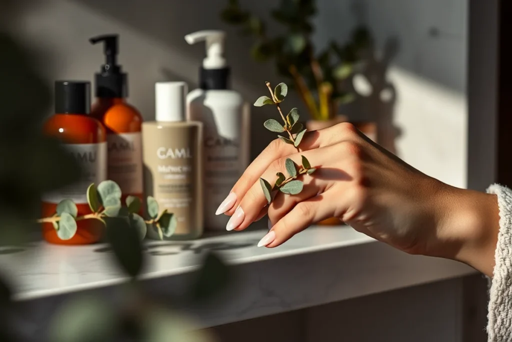 What Is A Gel Manicure