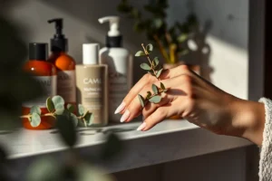 What Is A Gel Manicure
