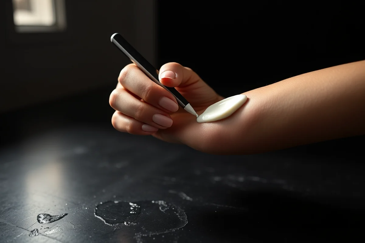 what is a gel manicure — What Is A Gel Manicure (step by step)
