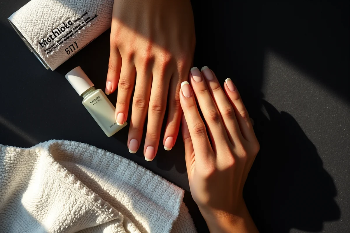 what is a gel nail kit — What Is A Gel Nail Kit (the finished result)