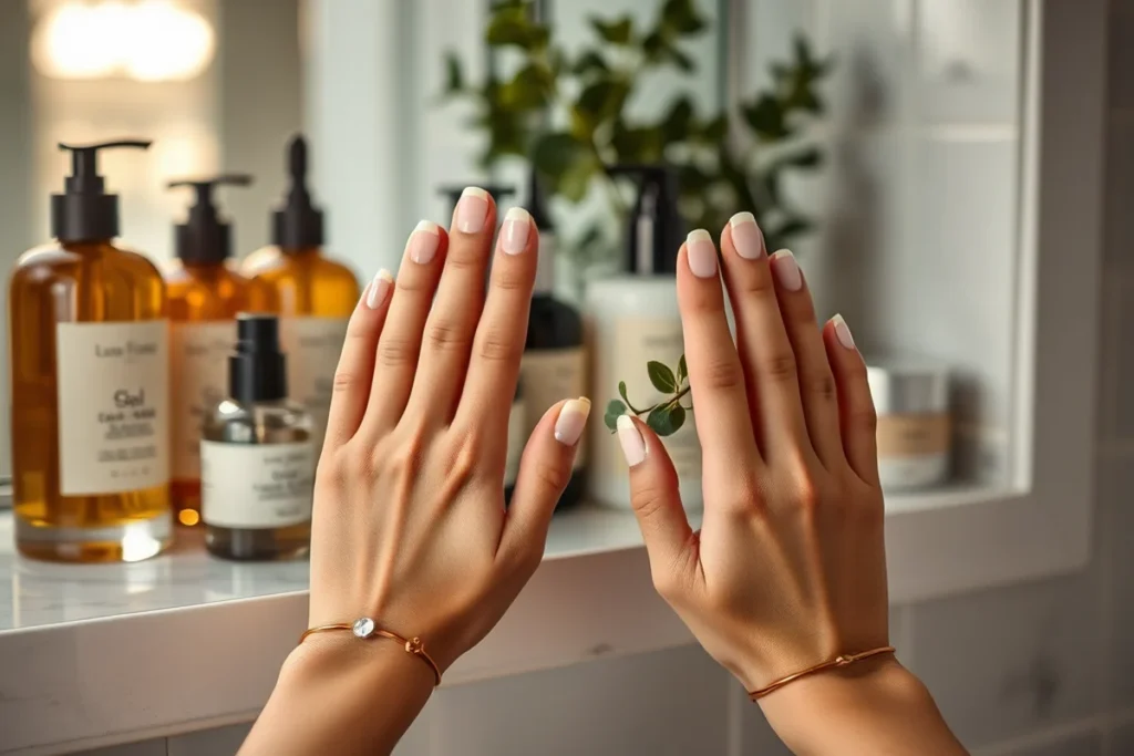 What Is A Gel Nail Lamp