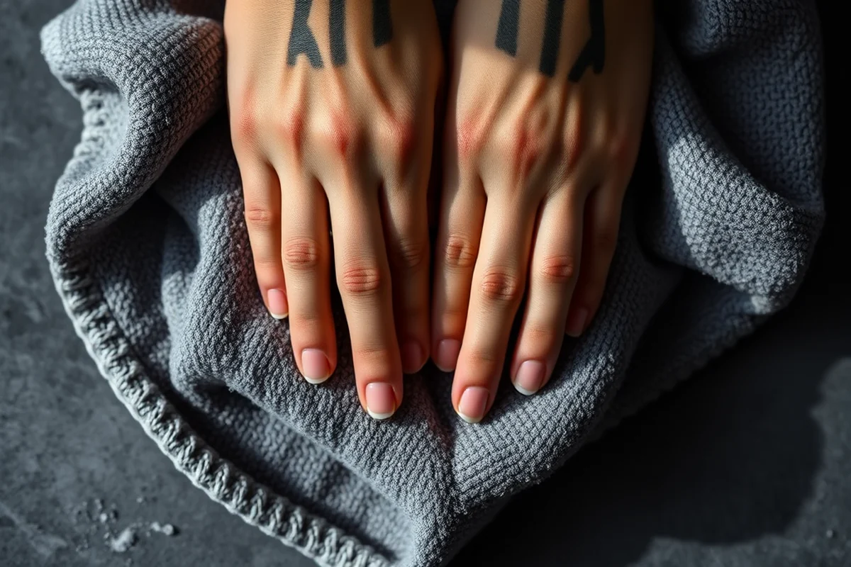 what is a gel nail set — What Is A Gel Nail Set (the finished result)