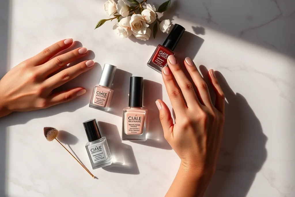 What Is A Gel Polish Set