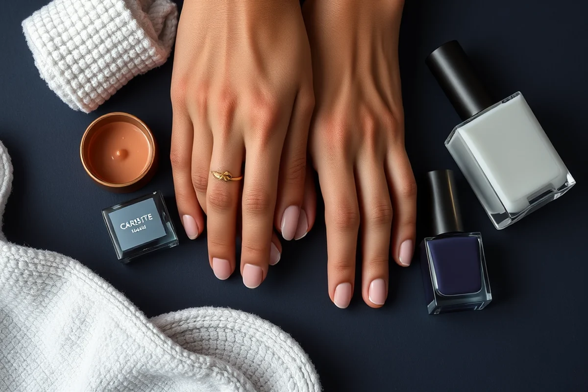 what is a gel polish set — What Is A Gel Polish Set (the finished result)