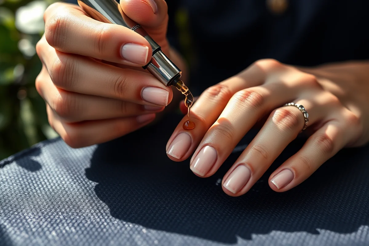 what is acrylic for nails — What Is Acrylic For Nails (step by step)