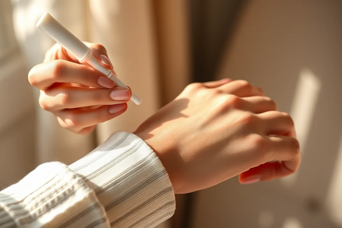what is acrylic nail tips — What Is Acrylic Nail Tips (step by step)
