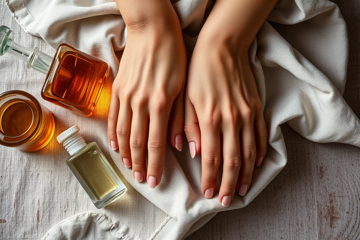 what is best nail hardener — What Is Best Nail Hardener (the finished result)