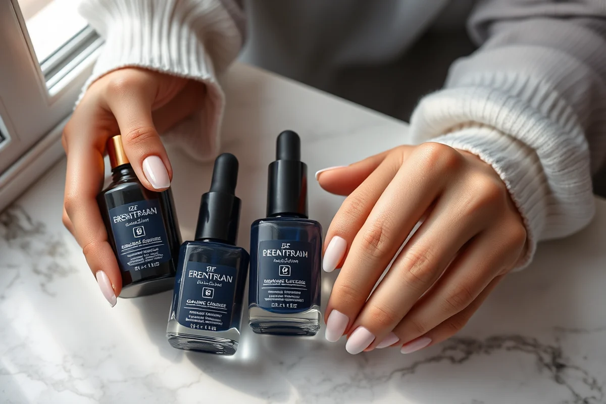 what is best nail polish — What Is Best Nail Polish (the finished result)