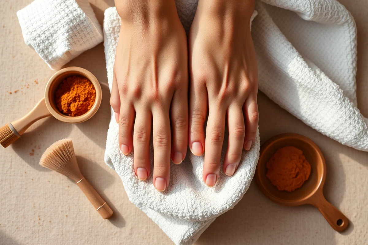 what is best treatment for nail fungus — What Is Best Treatment For Nail Fungus (the finished result)