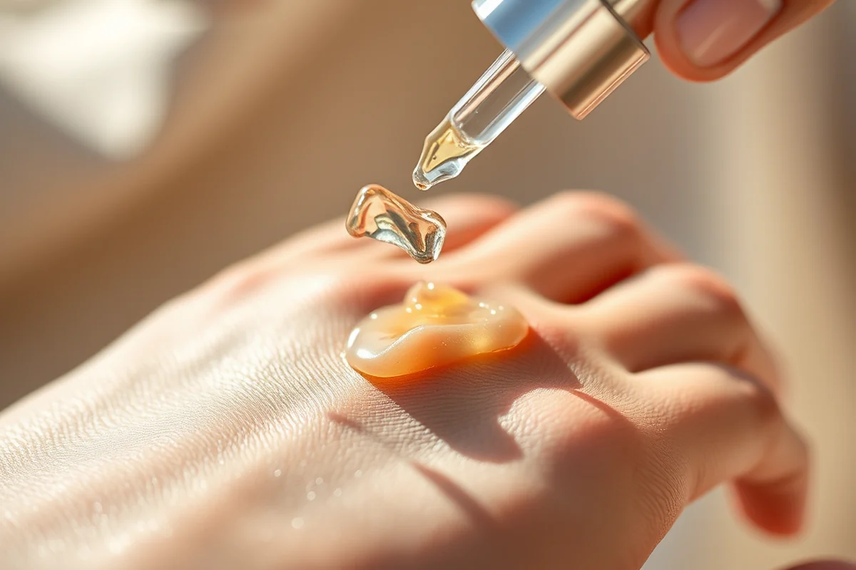 what is chrome in nails — What Is Chrome In Nails (step by step)