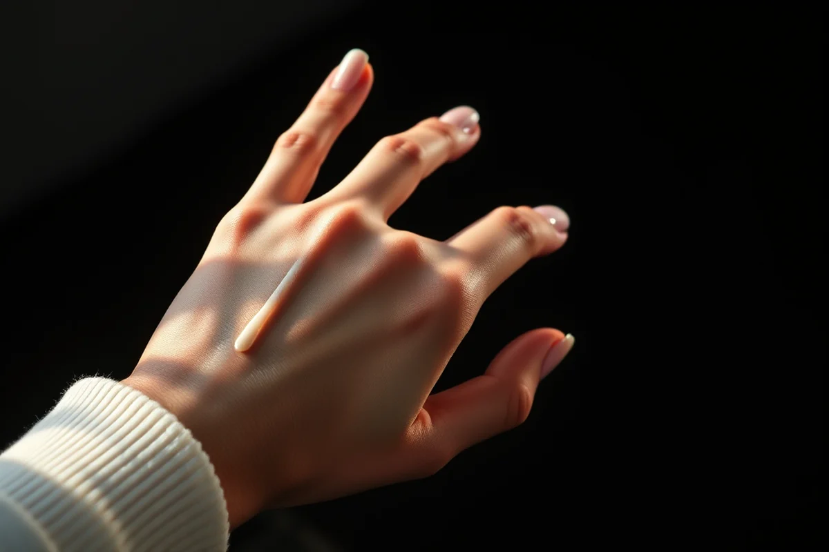what is dnd gel nail polish β What Is Dnd Gel Nail Polish (step by step)