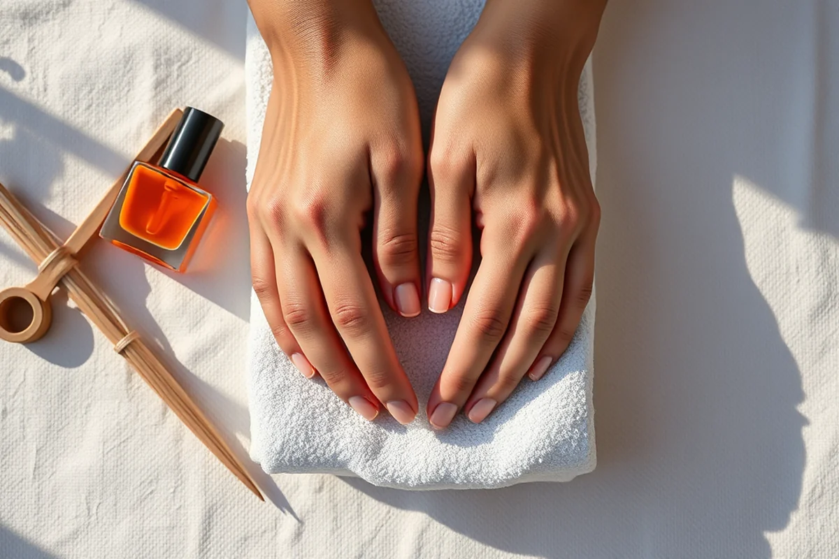 what is dnd gel nail polish β What Is Dnd Gel Nail Polish (the finished result)