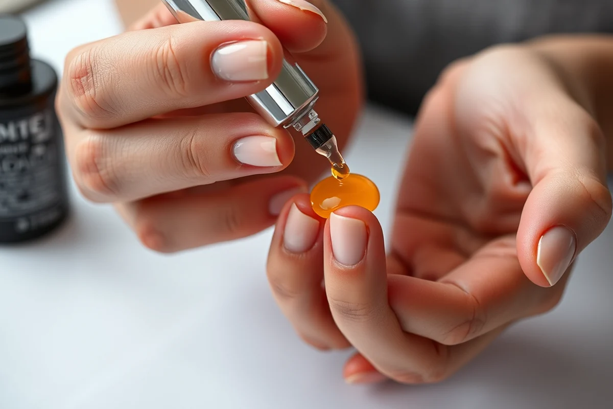 what is gel nail polish — What Is Gel Nail Polish (step by step)