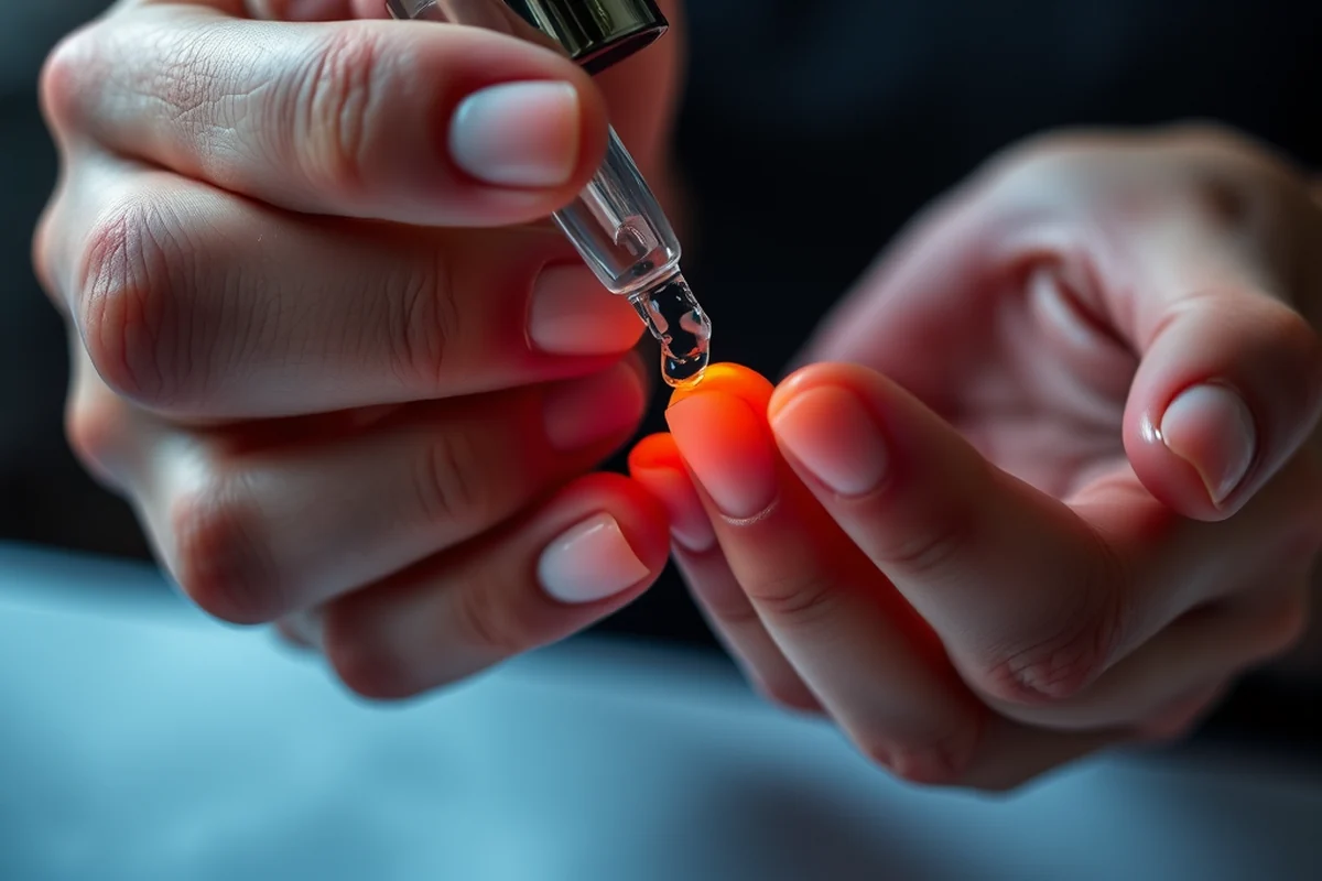 what is gel nail wraps — What Is Gel Nail Wraps (step by step)