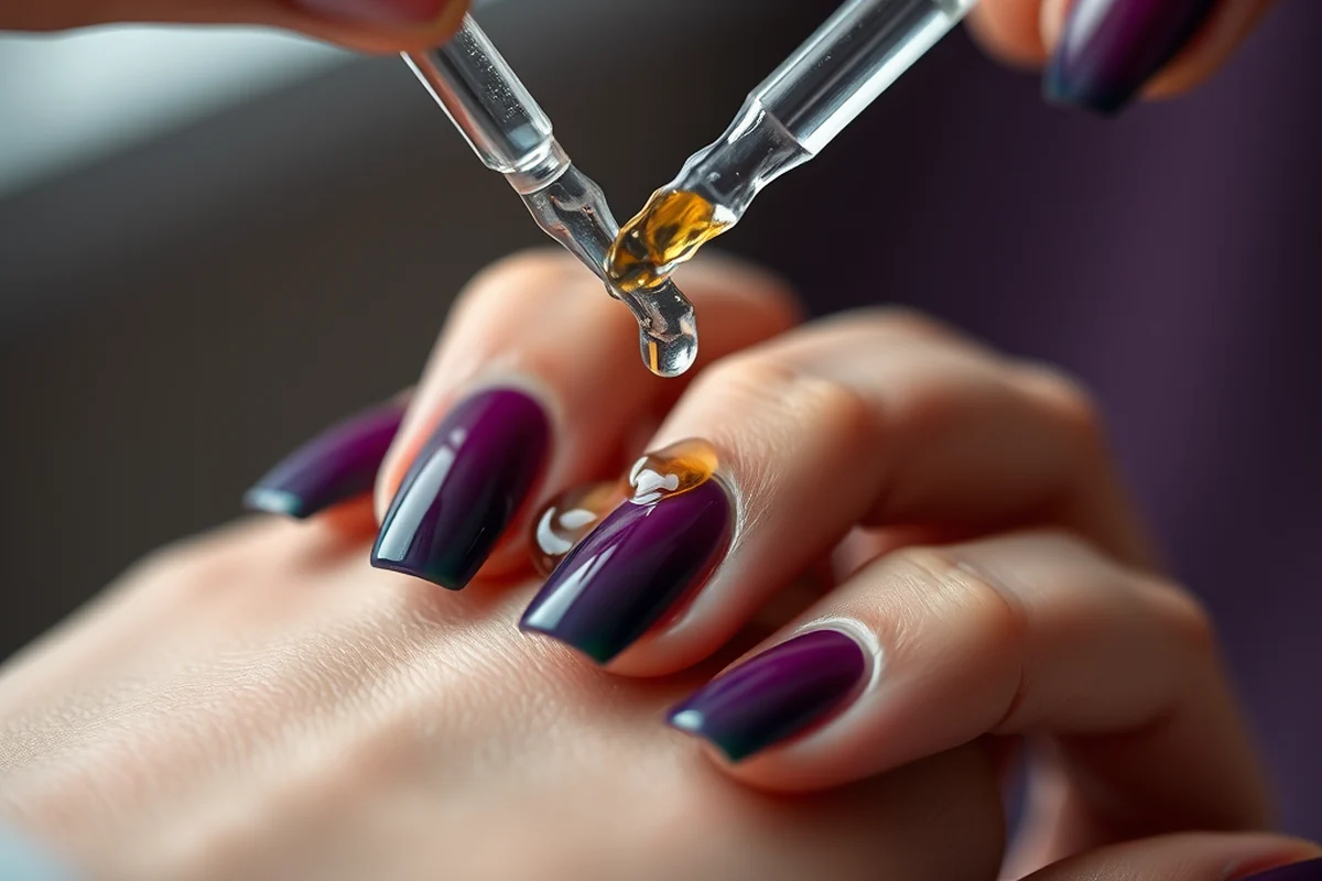 what is gel nails full set โ What Is Gel Nails Full Set (step by step)