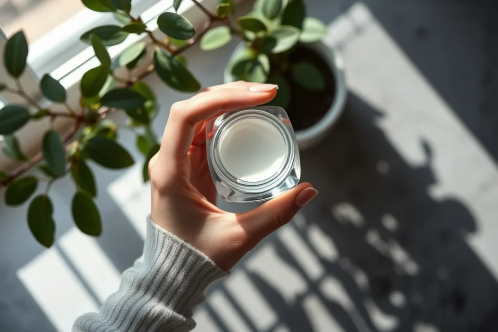 What Is Gel With Manicure