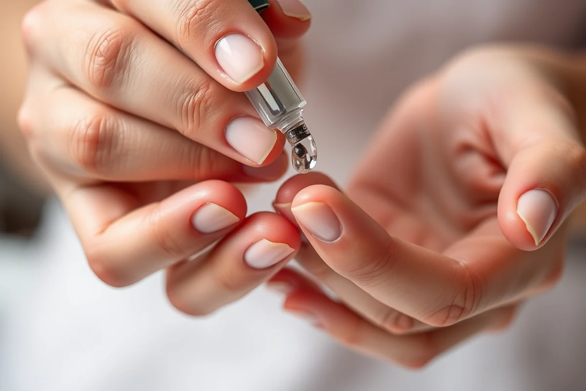 what is gel with manicure — What Is Gel With Manicure (step by step)