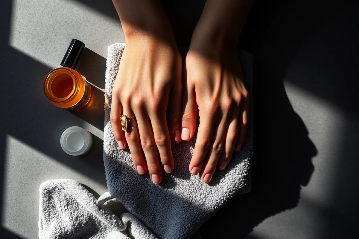 what is gel x extensions — What Is Gel X Extensions (the finished result)