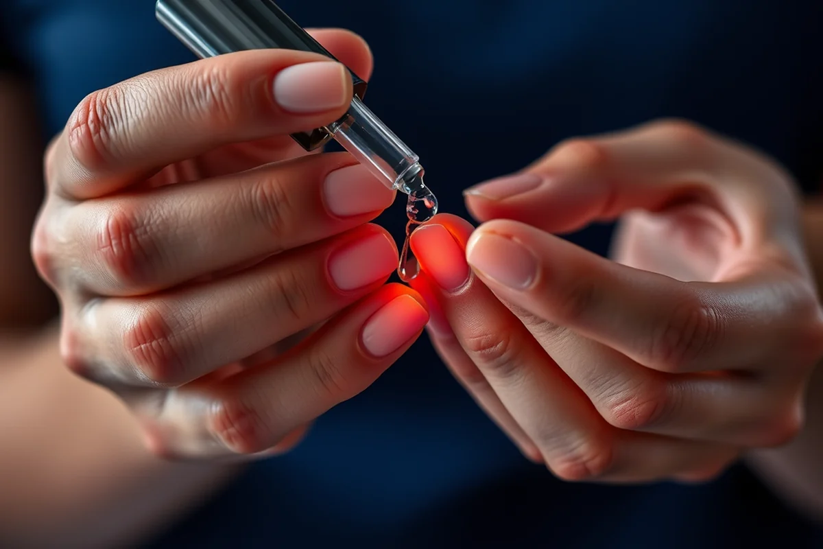 what is gel x nail kit — What Is Gel X Nail Kit (step by step)