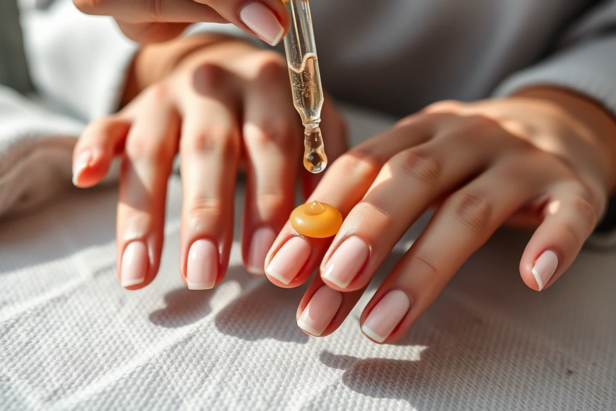 what is hard gel nails — What Is Hard Gel Nails (step by step)