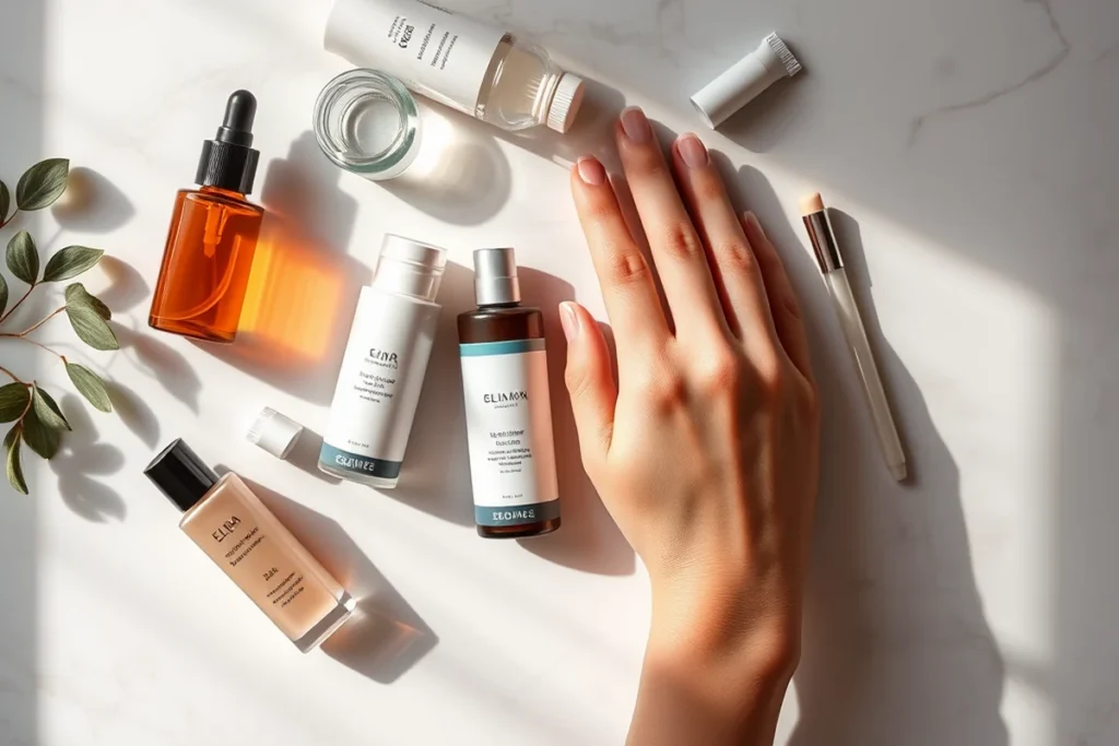 What Is In A Manicure