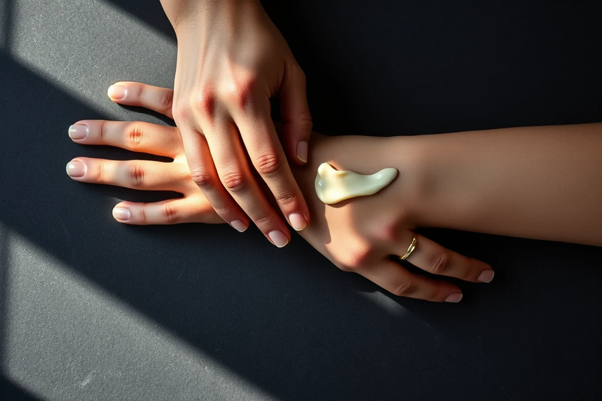 what is in a manicure β What Is In A Manicure (step by step)