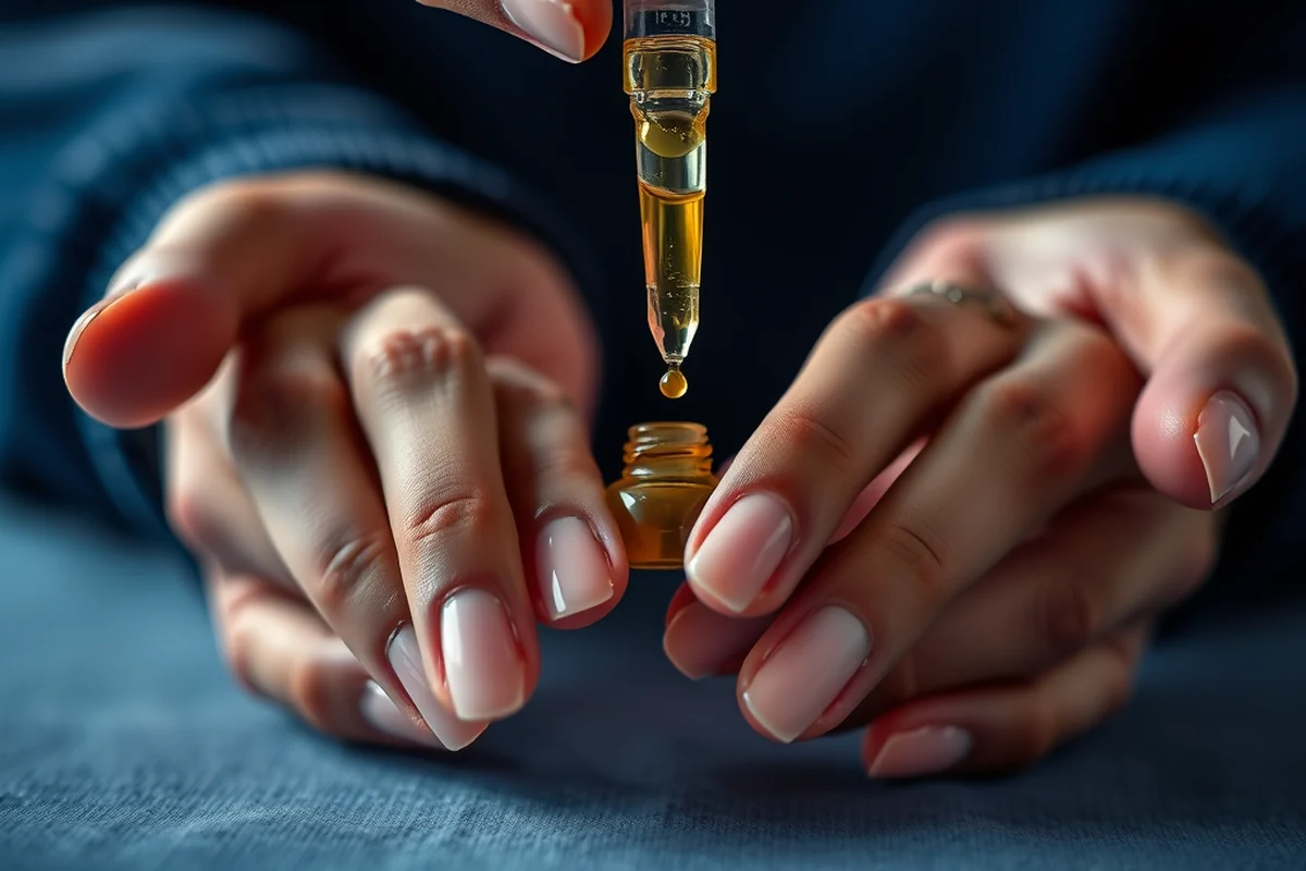 what is in a nail kit — What Is In A Nail Kit (step by step)