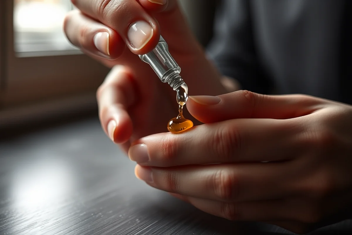 what is in a nail strengthener — What Is In A Nail Strengthener (step by step)