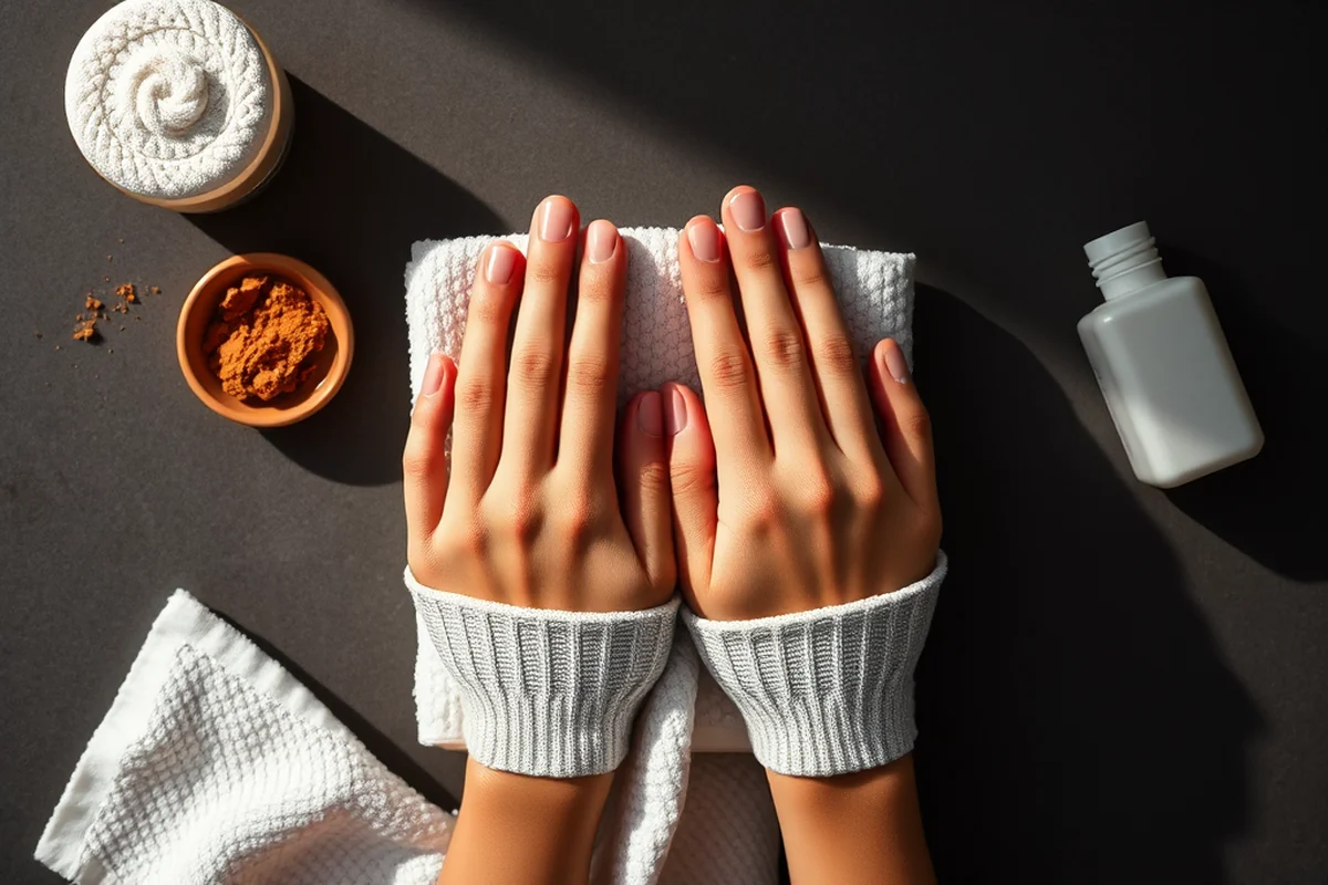 what is in a nail strengthener — What Is In A Nail Strengthener (the finished result)