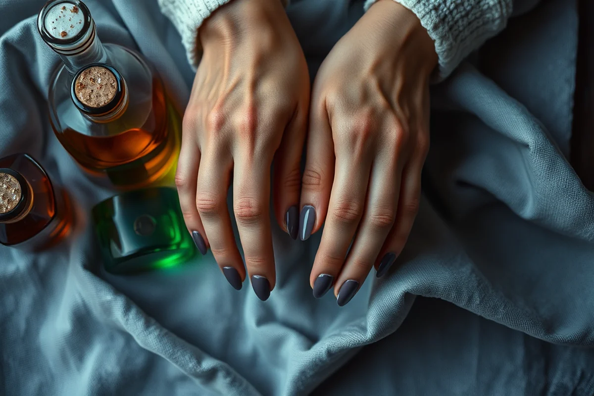 what is luxury nails — What Is Luxury Nails (the finished result)