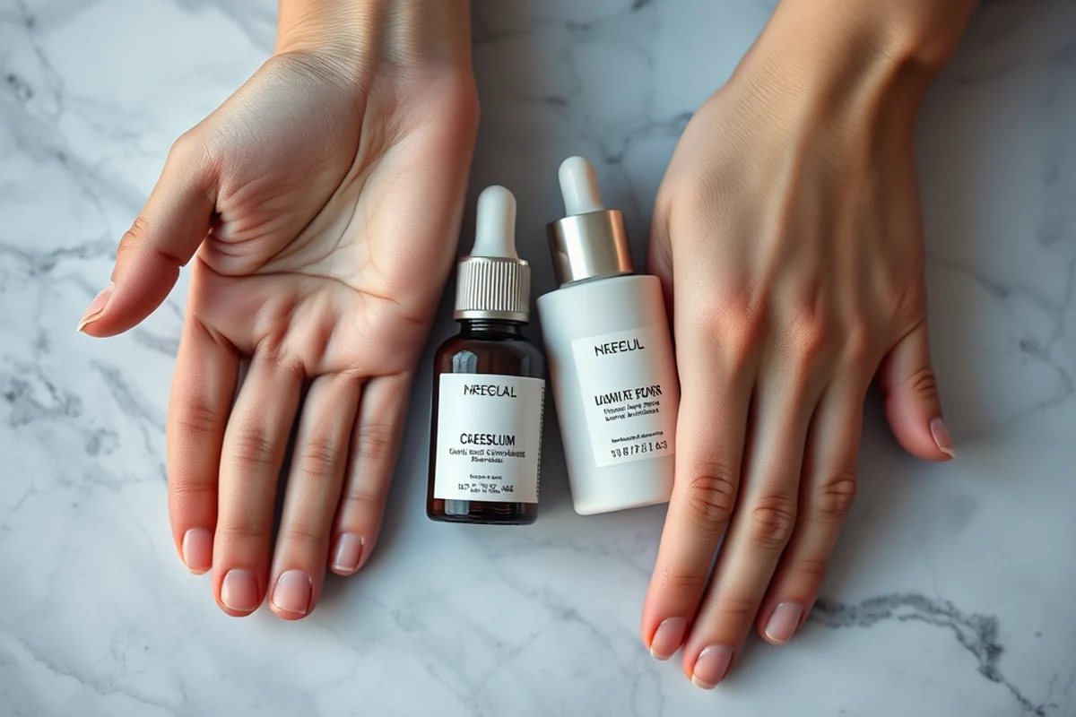 what is nail polish remover — What Is Nail Polish Remover (the finished result)